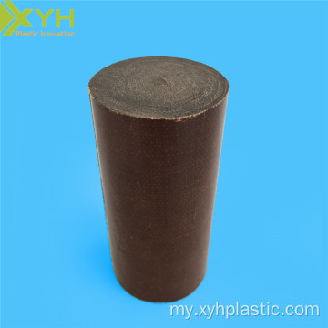 Phenolic Cotton Cloth Laminated Pertinax Rod